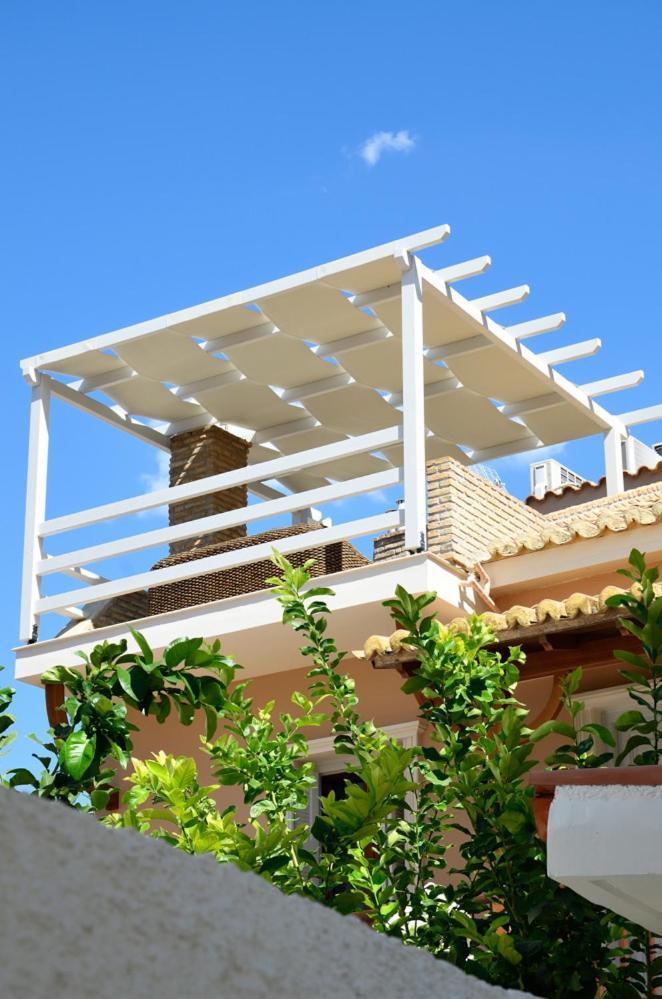 Nafplio Place ภายนอก รูปภาพ