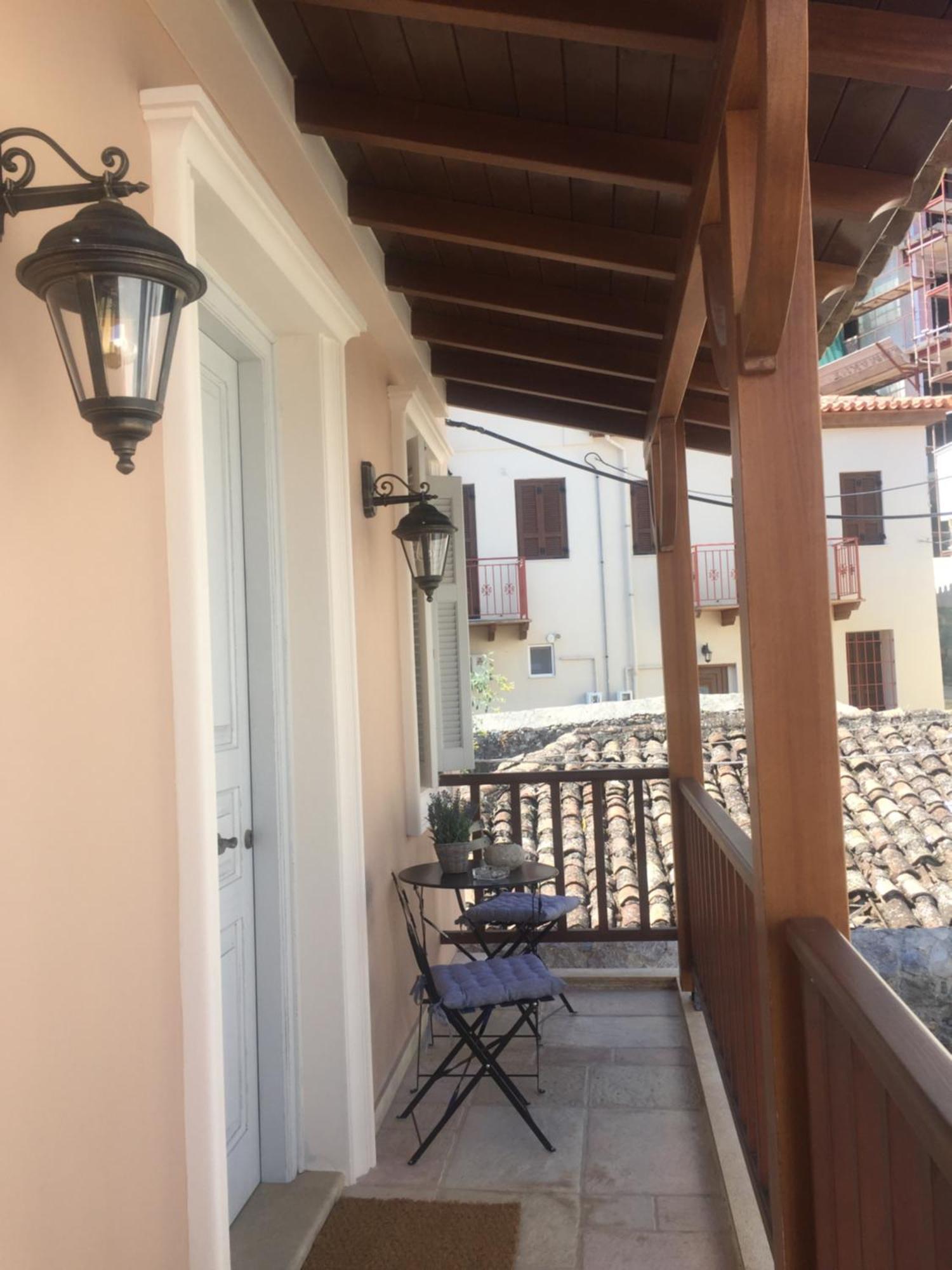 Nafplio Place ภายนอก รูปภาพ