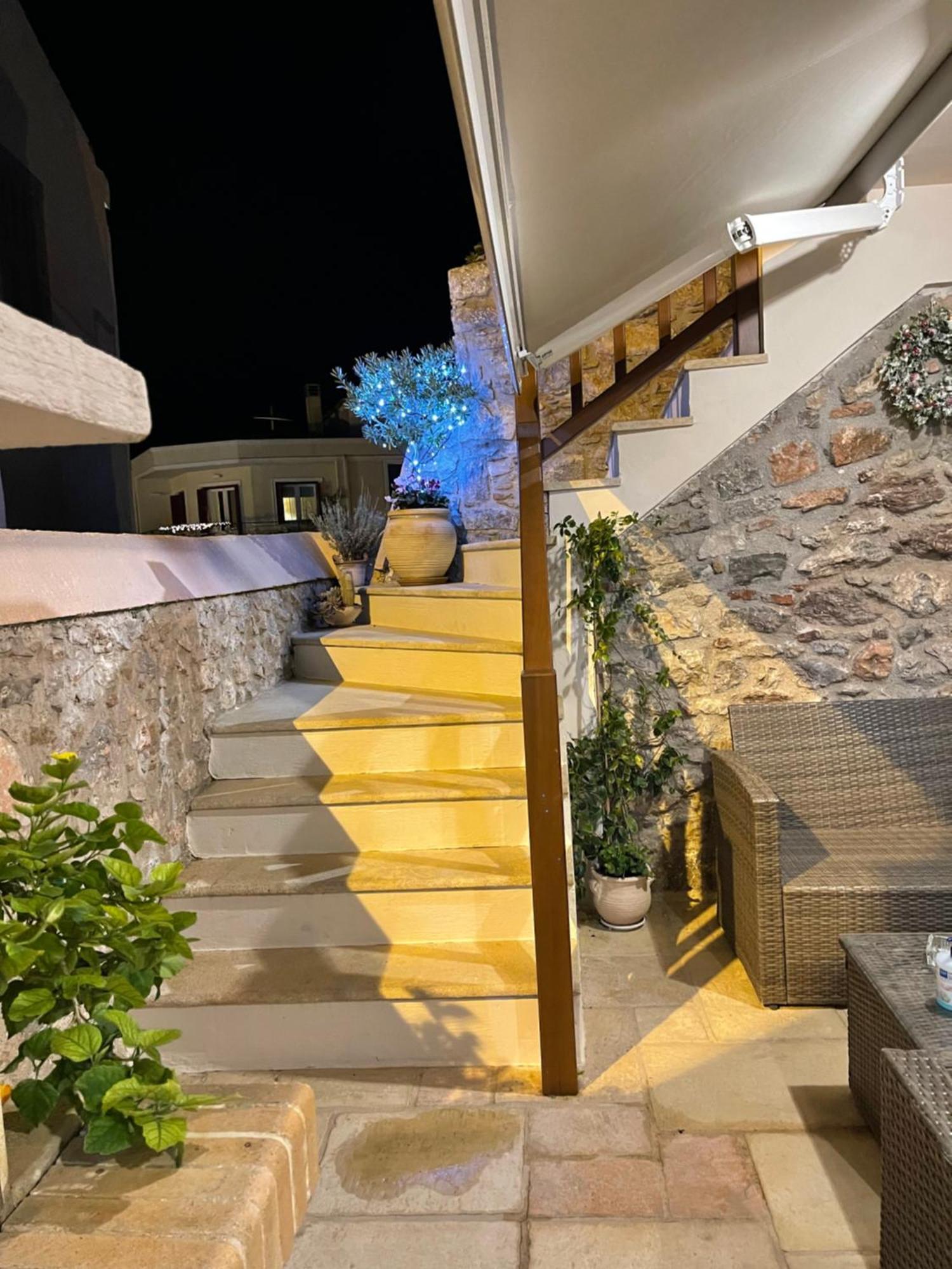 Nafplio Place ภายนอก รูปภาพ