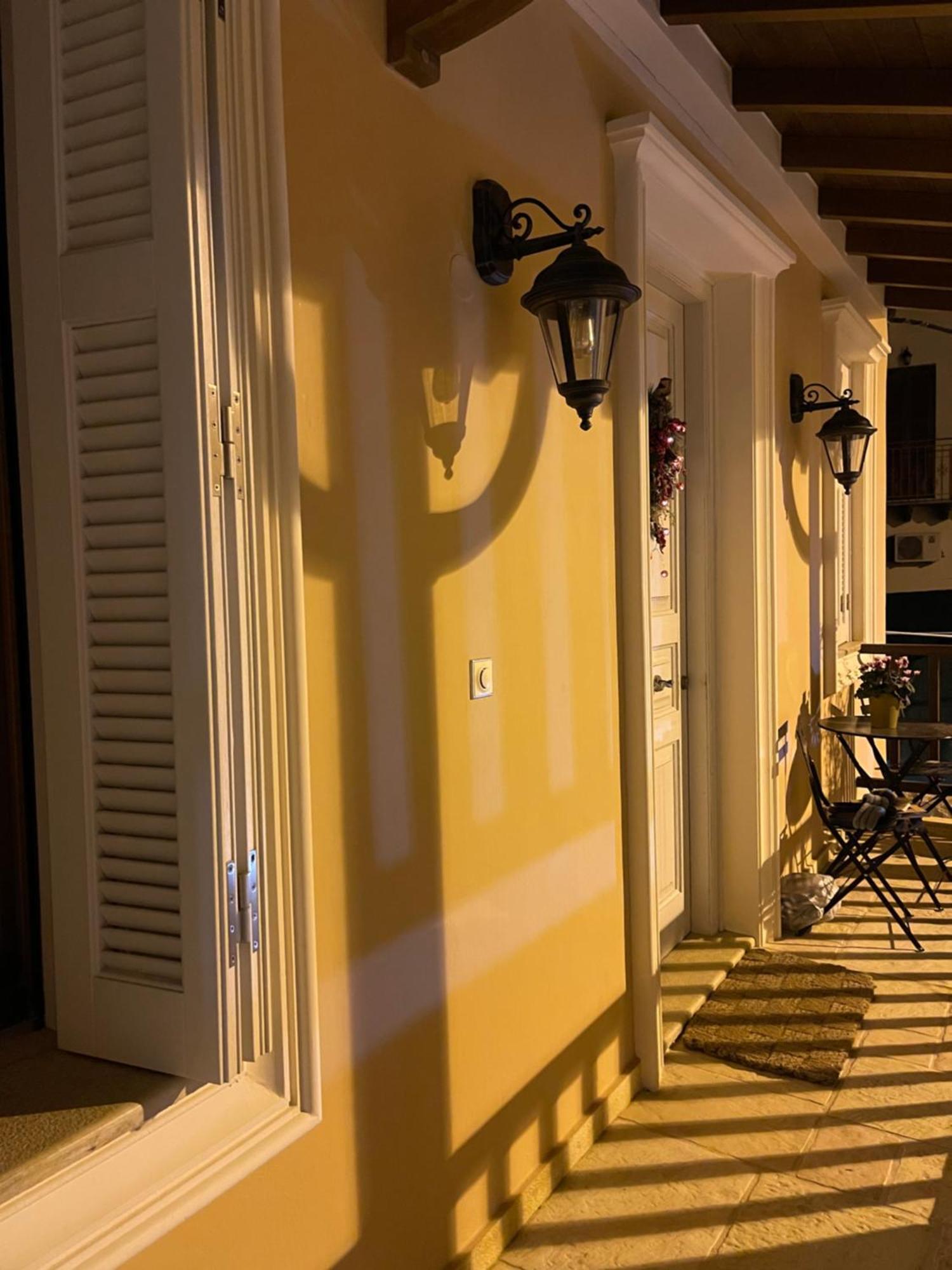 Nafplio Place ภายนอก รูปภาพ