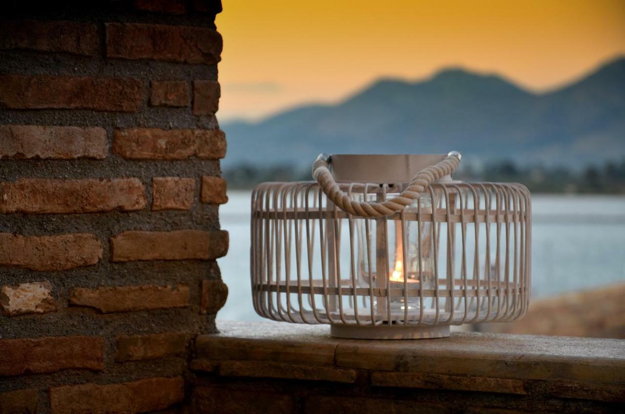 Nafplio Place ภายนอก รูปภาพ