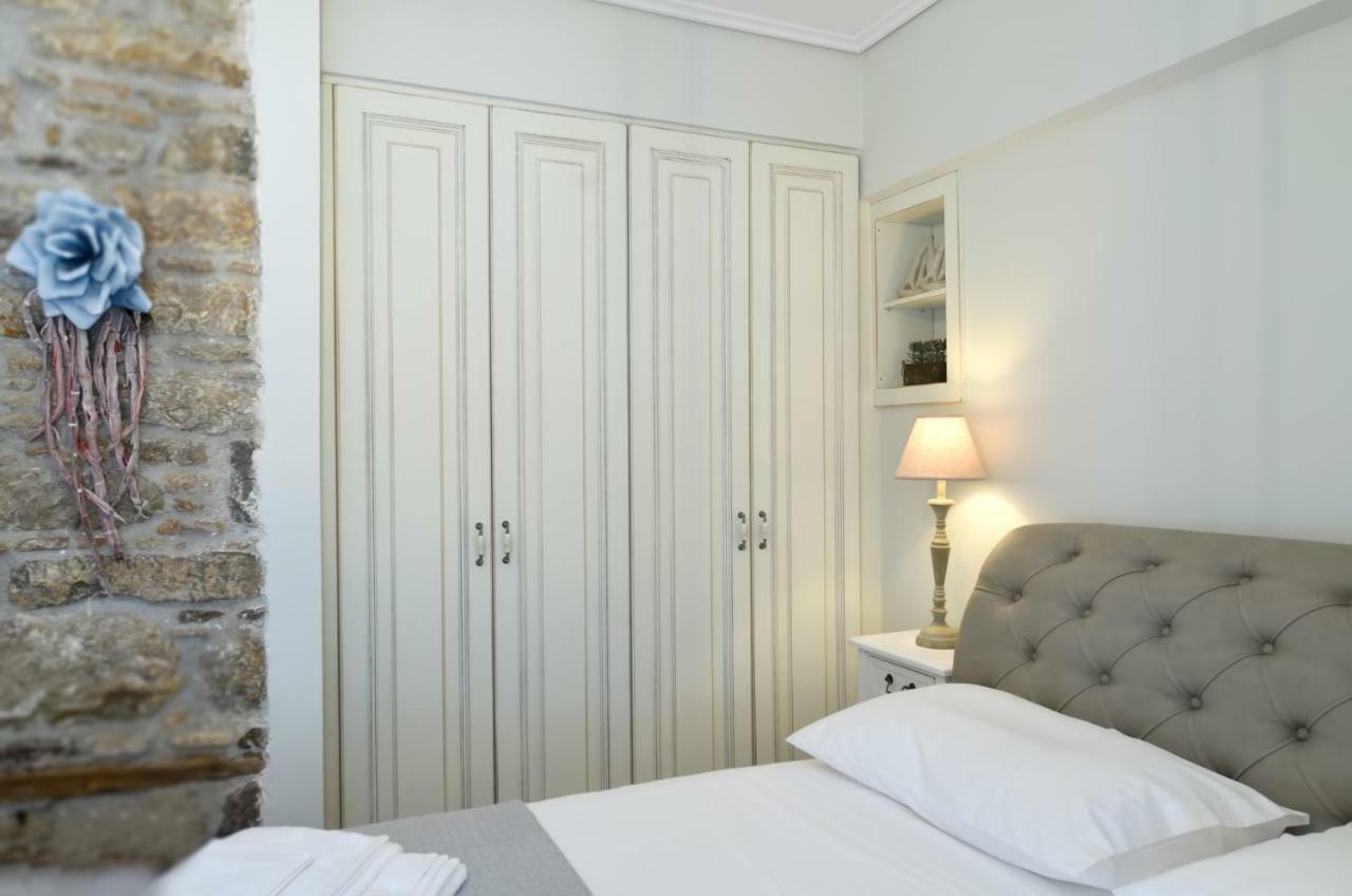 Nafplio Place ภายนอก รูปภาพ