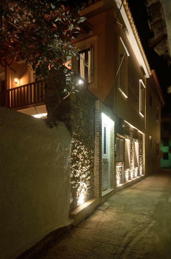Nafplio Place ภายนอก รูปภาพ