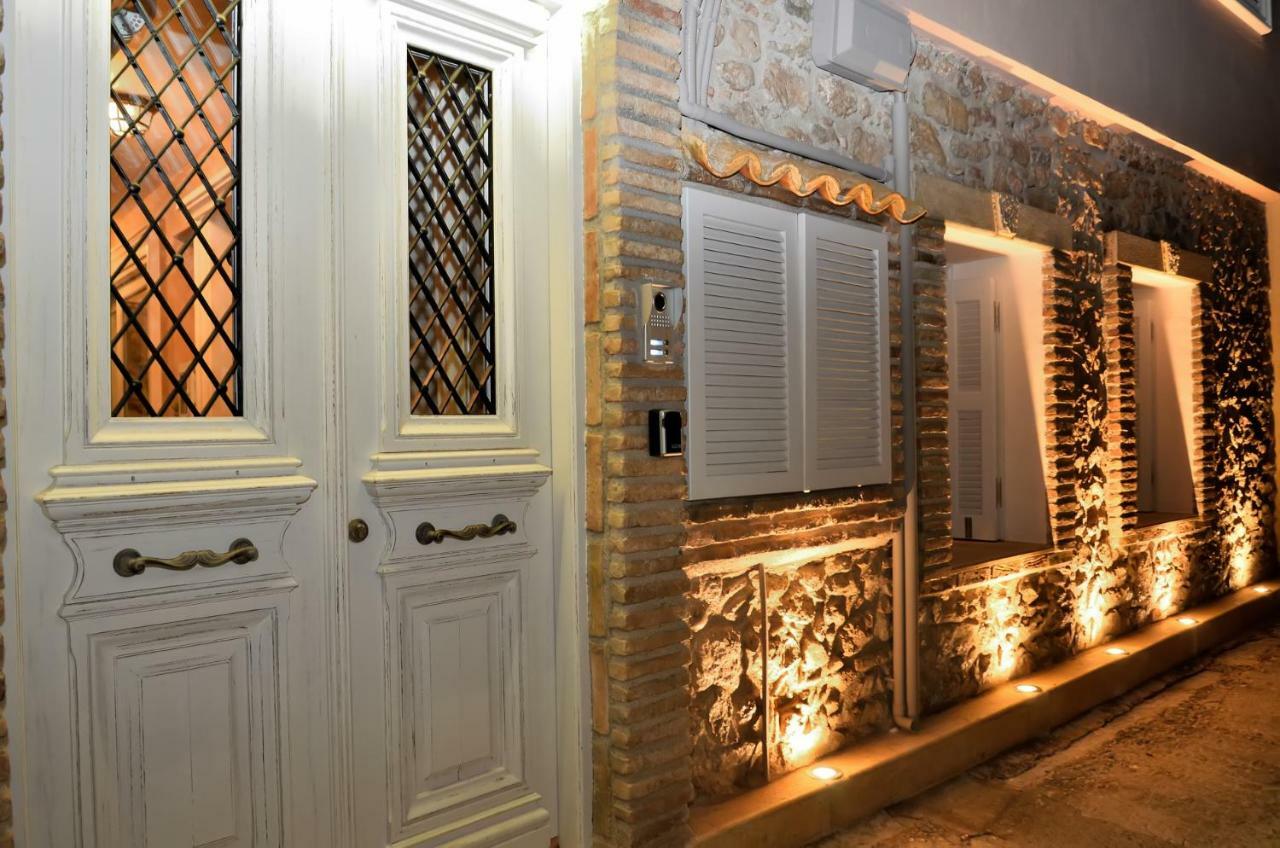 Nafplio Place ภายนอก รูปภาพ
